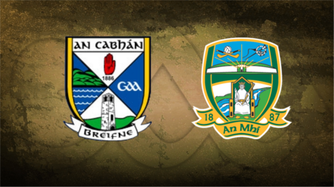 Cavan v Meath