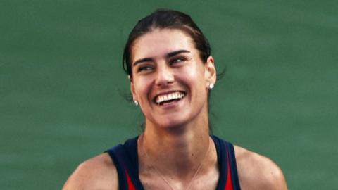 Sorana Cirstea