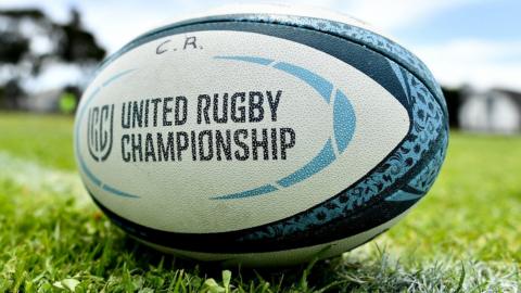 United Rugby Championship