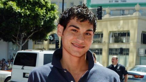 Brad Bufanda