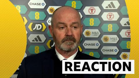 Steve Clarke