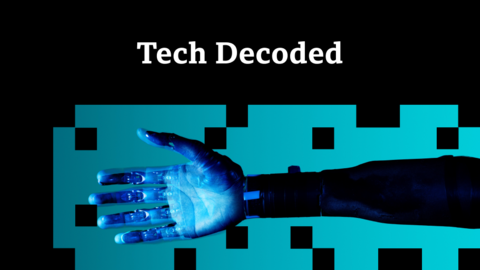 Tech Decoded