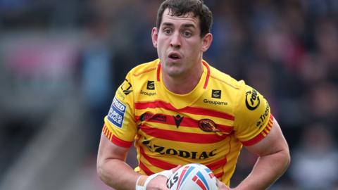 Matt Whitley