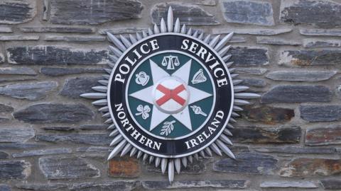 PSNI crest