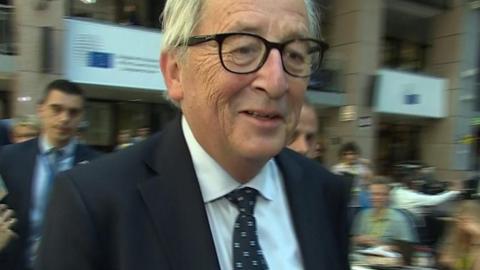 Jean-Claude Juncker