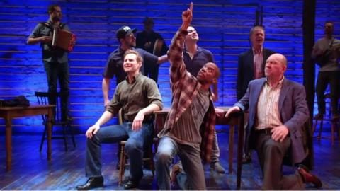 Come From Away