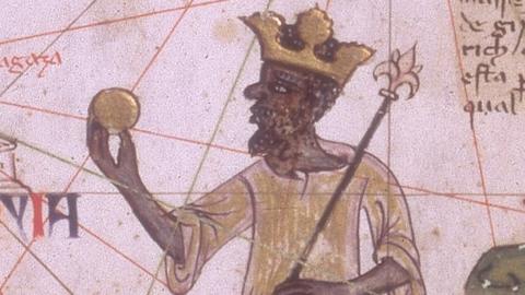 Mansa Musa