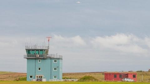 Kirkwall Airport