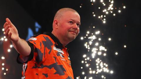 Raymond van Barneveld