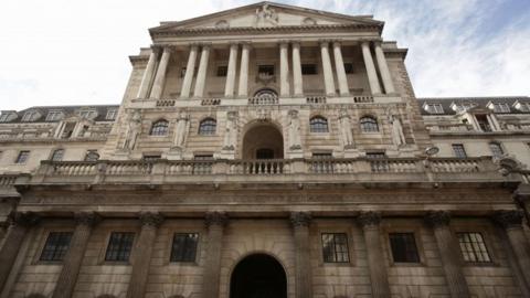 Bank of England