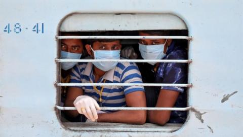 West Bengal train