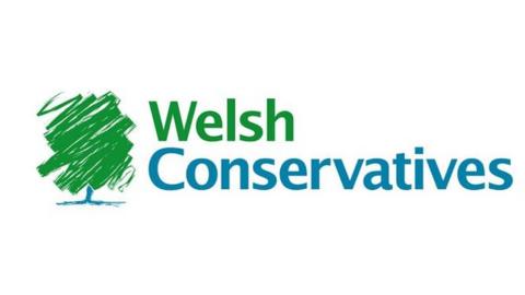 Welsh Conservatives logo