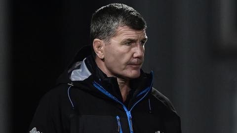 Rob Baxter
