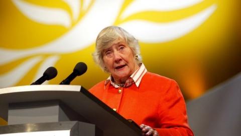 Shirley Williams