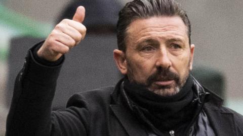 Derek McInnes