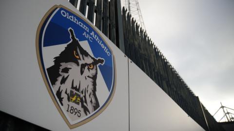 Oldham Athletic