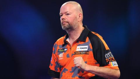 Raymond van Barneveld