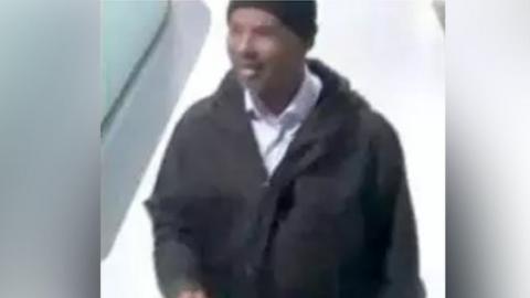 CCTV image