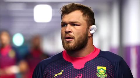 Duane Vermeulen