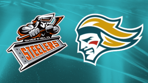 Sheffield Steelers v Belfast Giants