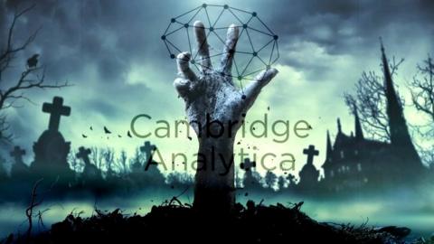 Cambridge Analytica