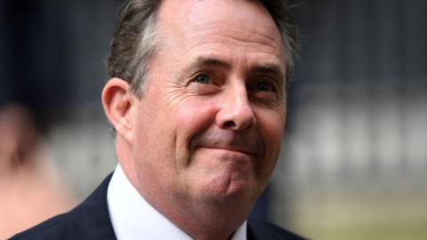 Liam Fox