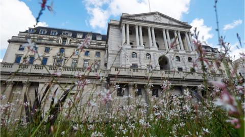 Bank of England