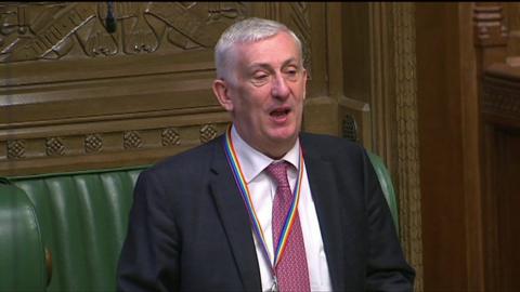 Lindsay Hoyle