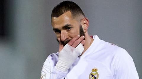 Karim Benzema