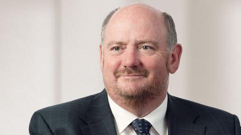 Richard Cousins