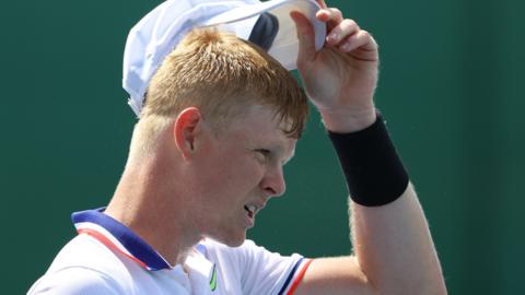 Kyle Edmund