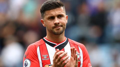 Shane Long