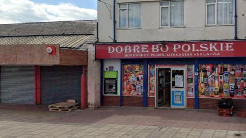 Dobre Bo Polskie