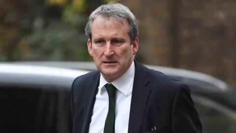 Damian Hinds