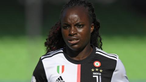 Eni Aluko