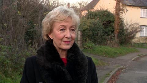 Andrea Leadsom