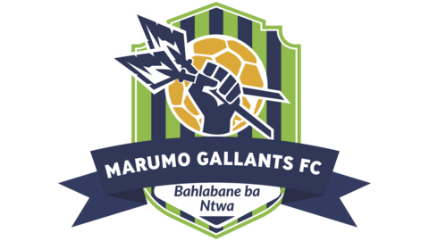 Marumo Gallants club crest