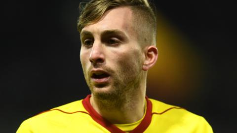 Gerard Deulofeu