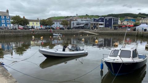 Aberaeron