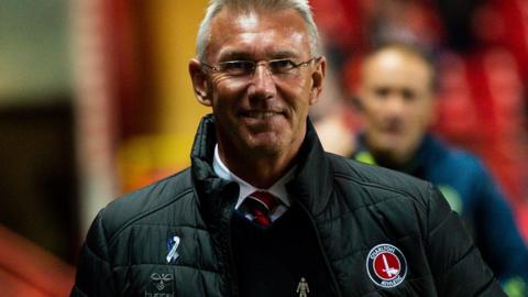 Nigel Adkins