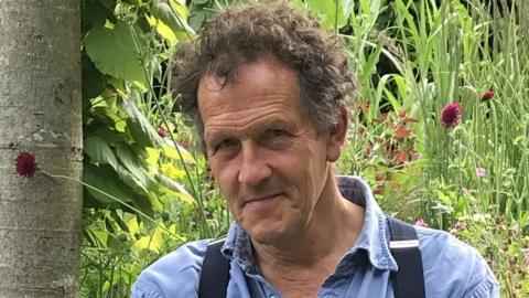 Monty Don