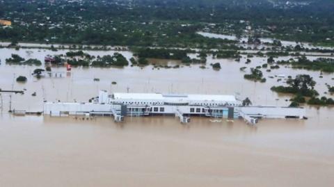 Ramon Villeda Morales International Airport