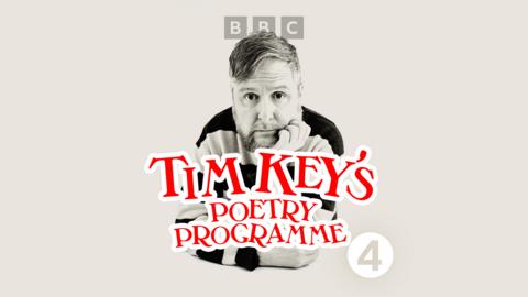 Tim Key's Poetry Programme