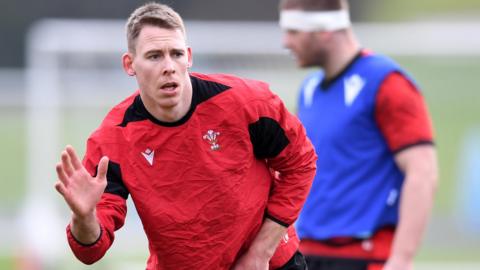 Liam Williams