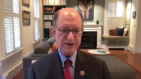 Congressman Brad Sherman