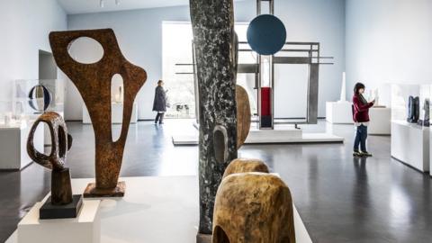 Hepworth Wakefield