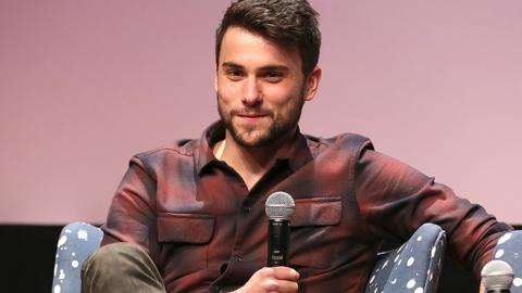 Jack Falahee