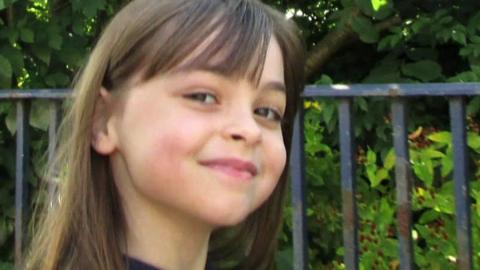 Saffie Roussos