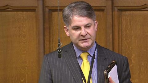 Philip Davies