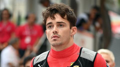 Charles Leclerc